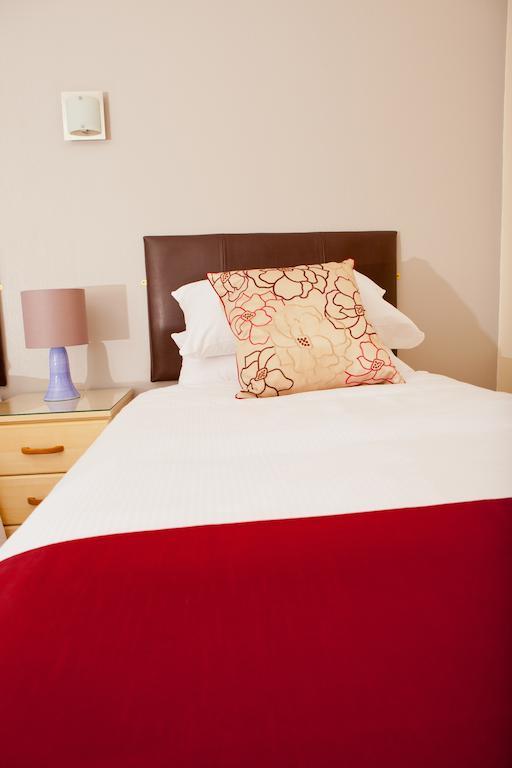 Rother Valley View B&B Sheffield Zimmer foto