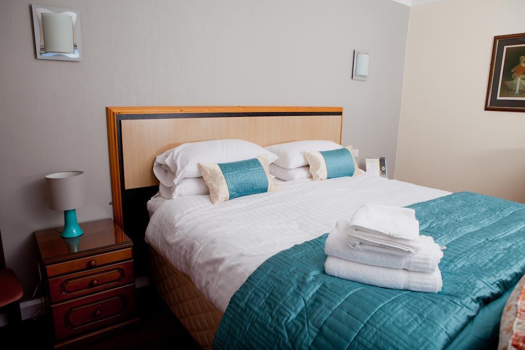 Rother Valley View B&B Sheffield Zimmer foto