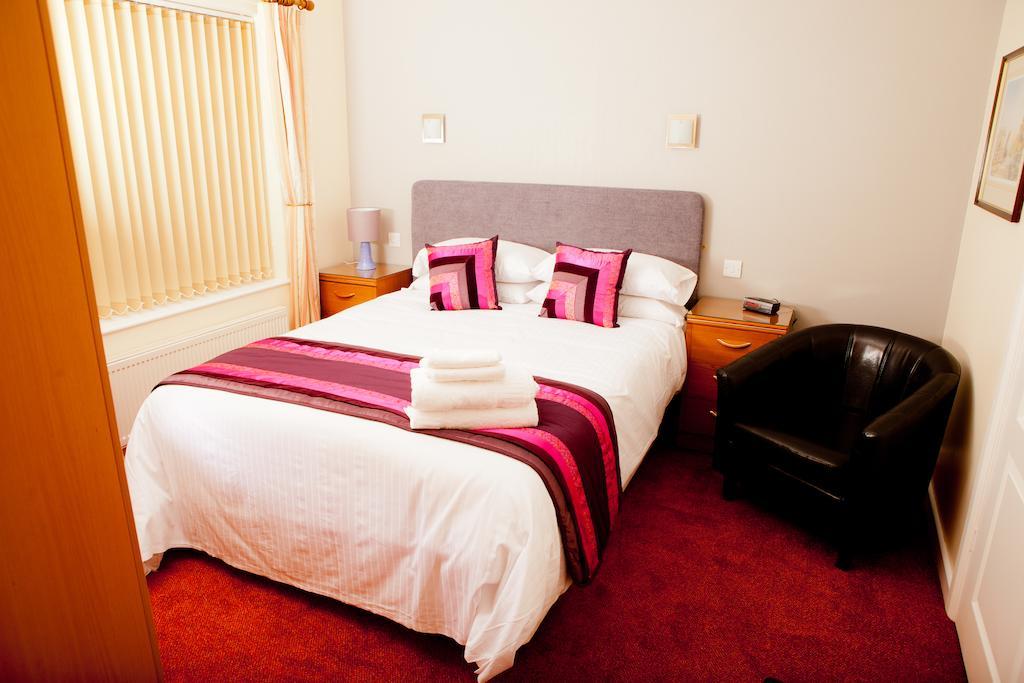 Rother Valley View B&B Sheffield Zimmer foto